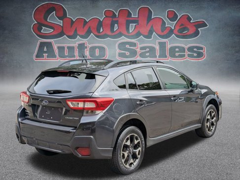 Used 2019 Subaru Crosstrek 2.0i w/ Eyesight System image 6