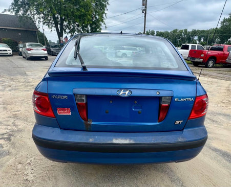 Used 2004 Hyundai Elantra GT image 7