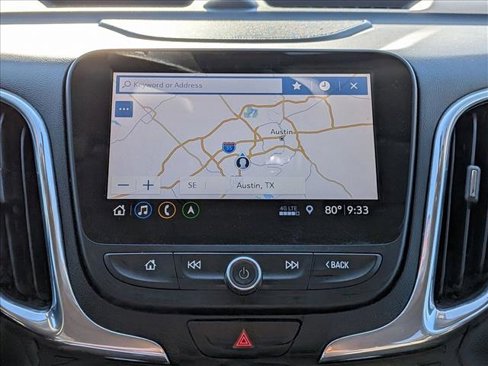 Used 2020 Chevrolet Equinox Premier image 14