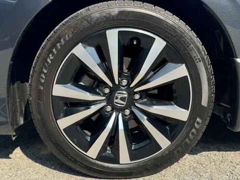 Used 2022 Honda Civic EX-L image 10