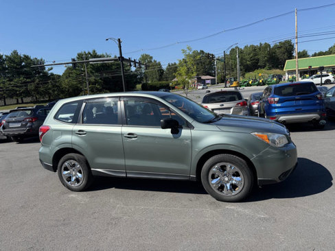 Used 2014 Subaru Forester 2.5i image 7