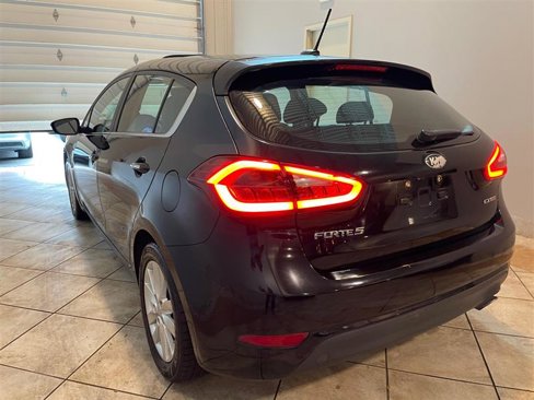 Used 2015 Kia Forte EX w/ EX Premium Package image 28