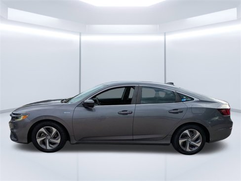 Used 2019 Honda Insight EX image 7