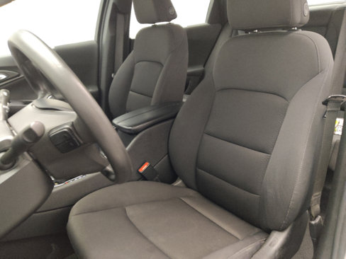 Used 2023 Chevrolet Malibu LT w/ Driver Confidence Package image 17