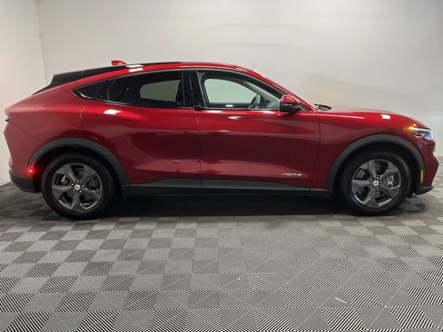 Used 2021 Ford Mustang Mach-E Select image 4