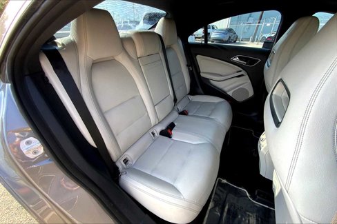 Used 2016 Mercedes-Benz CLA 250 4MATIC image 19