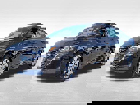 New 2025 Nissan Sentra S w/ Lighting Package image 1