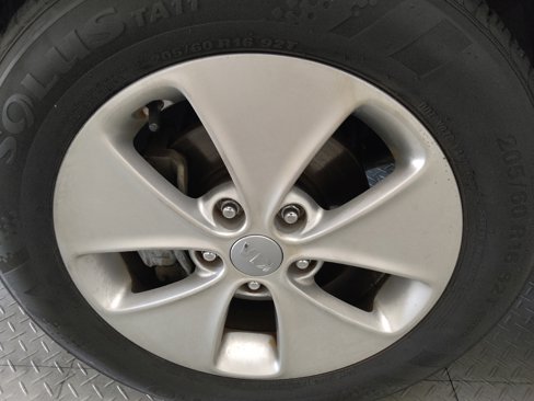 Used 2015 Kia Soul image 31