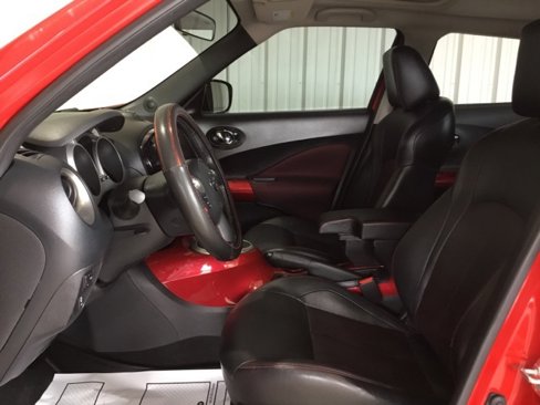 Used 2016 Nissan Juke SL image 30