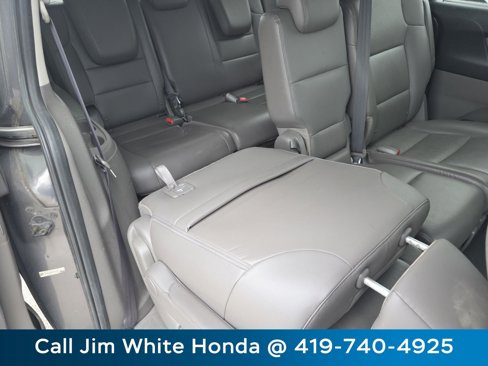 Used 2013 Honda Odyssey EX-L image 14