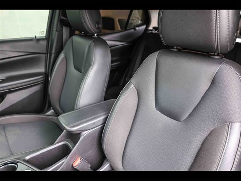 Used 2020 Buick Encore GX Select image 27