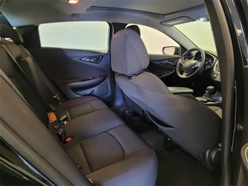 Used 2023 Chevrolet Malibu LT image 14