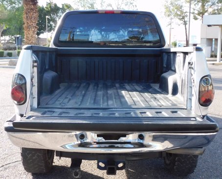 Used 2001 Ford F150 2WD SuperCab image 12