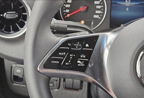 Used 2025 Mercedes-Benz Sprinter 2500 image 12
