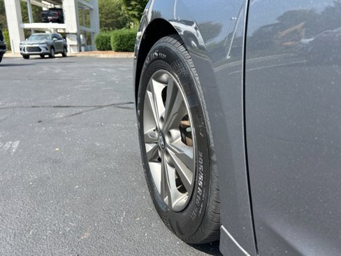 Used 2018 Hyundai Elantra SEL image 9