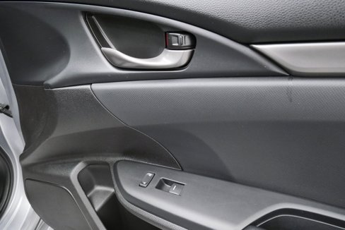 Used 2021 Honda Civic Sport image 17