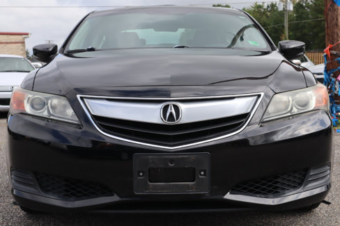 Used 2015 Acura ILX image 10