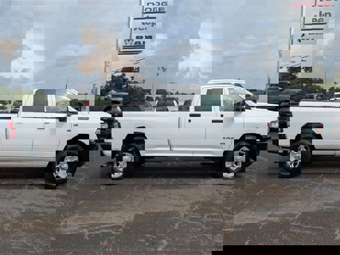 Used 2020 RAM 2500 Tradesman image 3