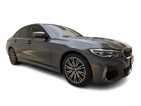 Used 2020 BMW M340i xDrive w/ Driving Assistance Package image 3