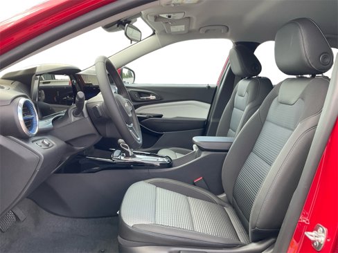 New 2026 Chevrolet Trax LT w/ Driver Confidence Package image 23