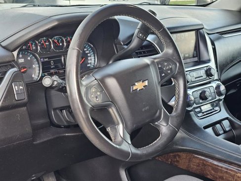 Used 2017 Chevrolet Tahoe LS image 31