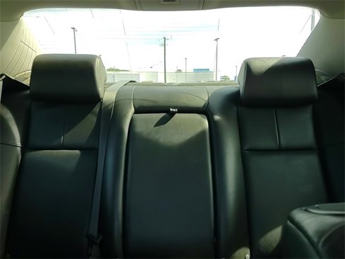 Used 2011 Cadillac STS Luxury image 24