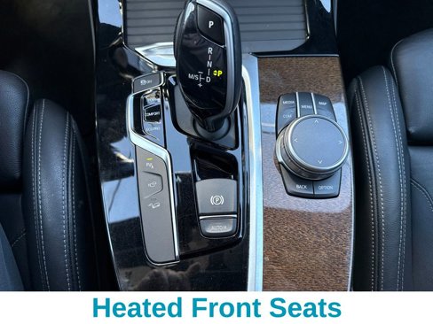 Used 2020 BMW X3 xDrive30i w/ Premium Package image 23