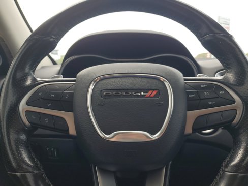 Used 2020 Dodge Durango Citadel image 11