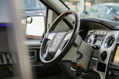 Used 2009 Ford F150 4x4 SuperCrew image 21