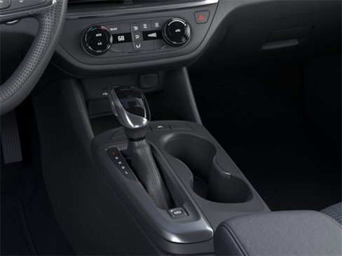 New 2026 Buick Envista Preferred w/ Advanced Safety Package image 23