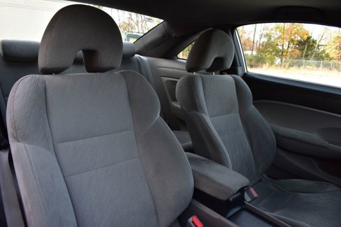 Used 2007 Honda Civic LX image 16