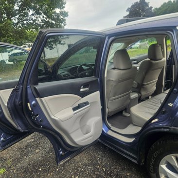 Used 2014 Honda CR-V EX-L image 24