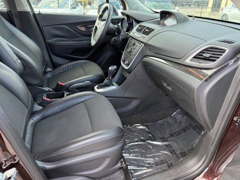 Used 2014 Buick Encore Convenience image 17