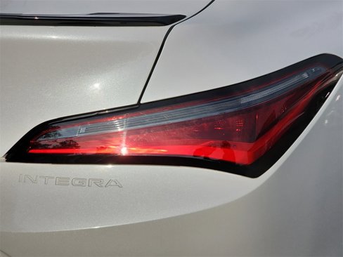 Certified 2023 Acura Integra A-Spec image 33
