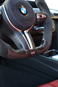 Used 2020 BMW M4 Coupe w/ Competition Package image 31