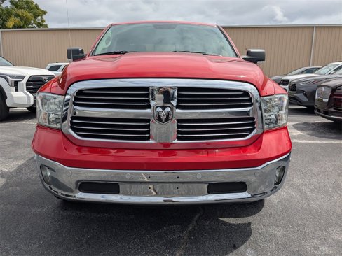 Used 2019 RAM 1500 Big Horn image 8