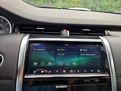 Used 2020 Land Rover Discovery Sport S image 67