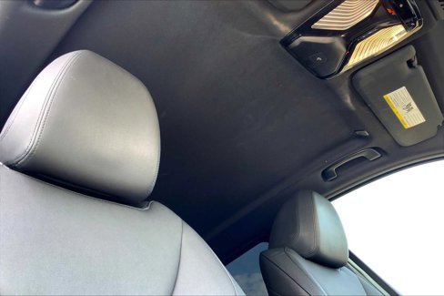 Used 2020 BMW X3 sDrive30i image 13