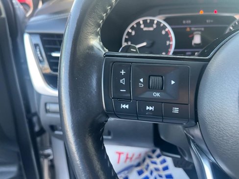 Used 2021 Nissan Rogue SL w/ Premium Package image 24