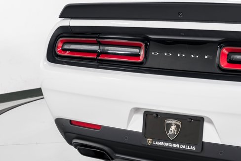 Used 2019 Dodge Challenger SRT Hellcat Redeye image 44