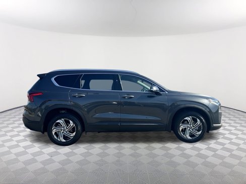 Used 2023 Hyundai Santa Fe SEL w/ Cargo Package image 6