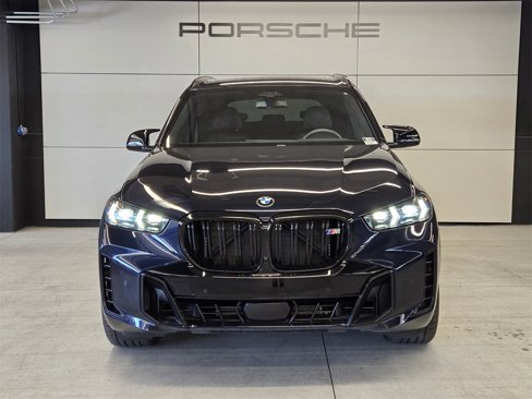 Used 2025 BMW X5 M60i image 26