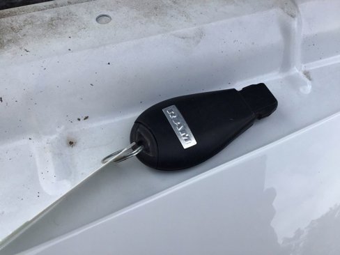 Used 2018 RAM 1500 Big Horn image 31