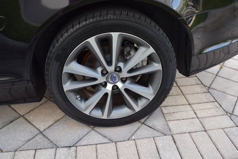Used 2012 Volvo C70 T5 image 84