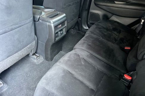 Used 2020 Nissan Murano S w/ Technology Package image 12