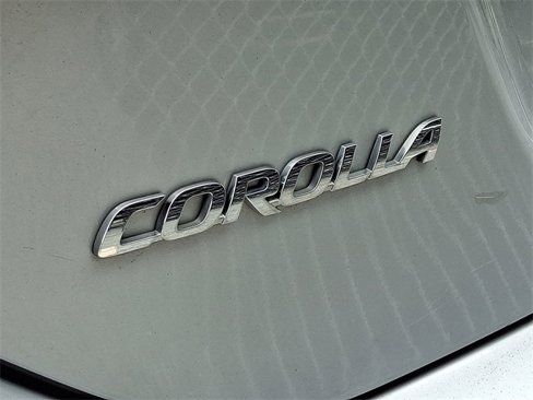Used 2014 Toyota Corolla L image 3