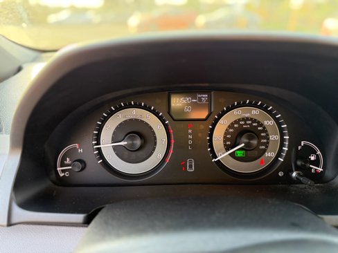 Used 2016 Honda Odyssey SE image 12