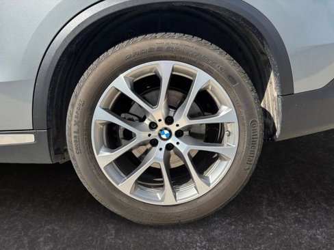 Used 2024 BMW X5 xDrive40i w/ Premium Package image 30