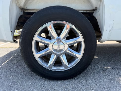 Used 2007 GMC Sierra 1500 Denali image 18