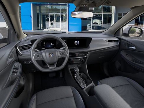 New 2026 Buick Encore GX Sport Touring w/ Comfort Package image 34